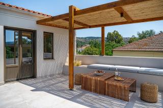 Armenaki Residence - Arménoi - 2
