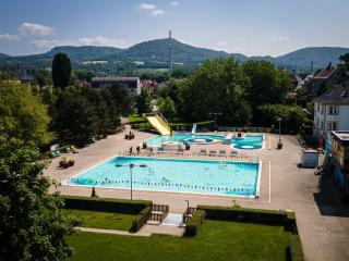 Aqua Hotel - Děčín - 9