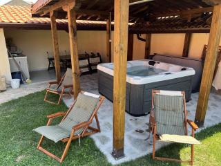 Villa Geshevi - Hisarya - 2