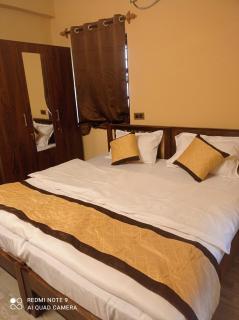 2 bhk apartment goa baga - Assagao - 6