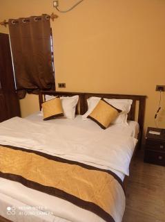 2 bhk apartment goa baga - Assagao - 4
