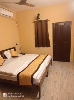 2 bhk apartment goa baga - Assagao - 3
