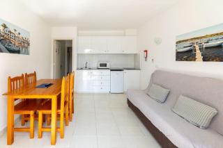 Apartamentos Ses Anneres - Cala en Blanes - 1