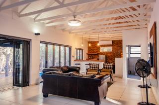 Gemsbok Place - Marloth Park - 6