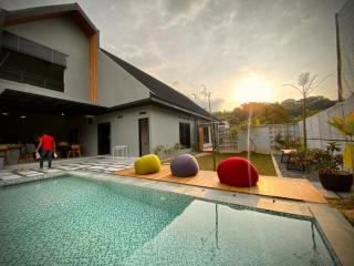 Vila alvira 1 By villakitakita - Tagalbato - 0