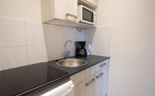 Holiday Park La Sapinière - Hosingen - 5