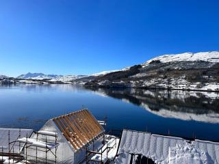 Fisherman's Cottage - Portree - 9