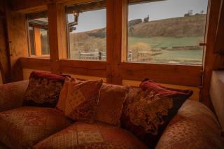 Stud Farm House - Knighton - 8