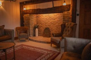 Stud Farm House - Knighton - 6