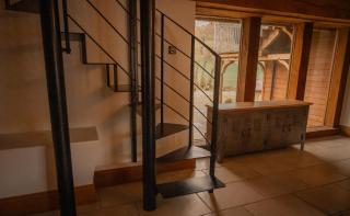Stud Farm House - Knighton - 5