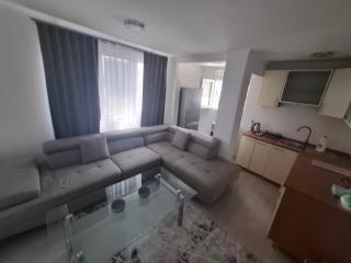 Central Square Apartments - 5