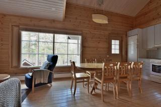 Holiday Cabin Northern Delight, Saivu & Ulda - Levi - 9