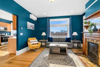Harris House Suite 3 On Medical Campus - Duluth - 5
