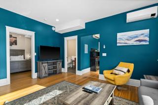 Harris House Suite 3 On Medical Campus - Duluth - 4