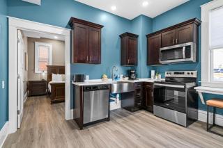 Harris House Suite 1 On Medical Campus - Duluth - 9