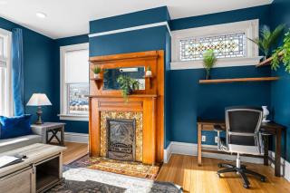 Harris House Suite 3 On Medical Campus - Duluth - 3