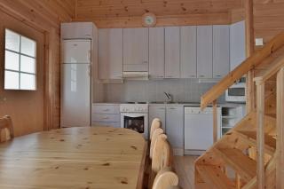 Holiday Cabin Northern Delight, Saivu & Ulda - Levi - 5