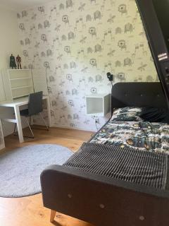 Villa Edgren - Vimmerby - 3