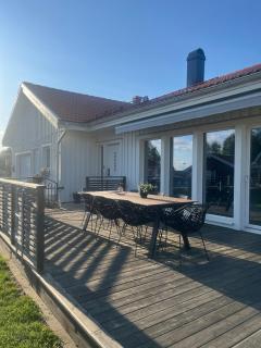 Villa Edgren - Vimmerby - 0
