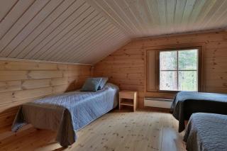 Holiday Cabin Northern Delight, Saivu & Ulda - Levi - 2
