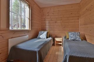 Holiday Cabin Northern Delight, Saivu & Ulda - Levi - 1