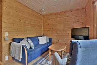 Holiday Cabin Northern Delight, Saivu & Ulda - Levi - 4