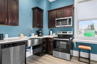 Harris House Suite 1 On Medical Campus - Duluth - 2