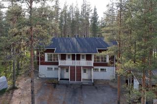 Holiday Cabin Northern Delight, Saivu & Ulda - Levi - 3