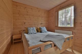 Holiday Cabin Northern Delight, Saivu & Ulda - Levi - 8