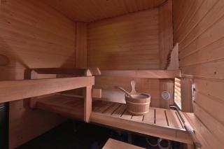 Holiday Cabin Northern Delight, Saivu & Ulda - Levi - 6
