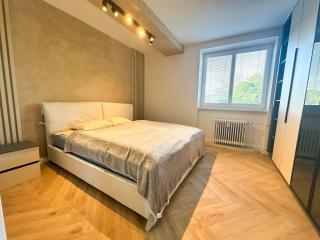 Apartmán s pekným výhľadom - Rimavská Sobota - 5