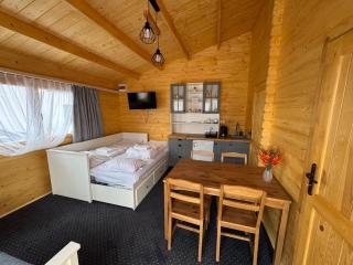 Noclegi AirportPark - 2