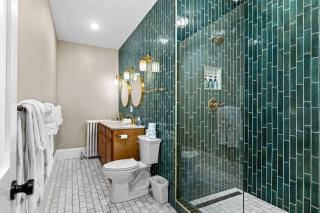Billiards Suite 1100sqft Lounge Inspired Luxury - Duluth - 6