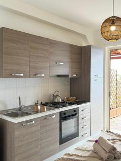 Apartment On Hill 1 - 3