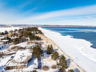 Luxury Beach House Lake Access Kayaks Provided - Duluth - 0