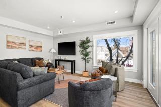 Luxury Condo w Beach Access Dragestil 717-2 - Duluth - 5