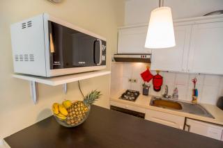 Appartement et Parking Cannes Center by Connexion - Cannes - 6