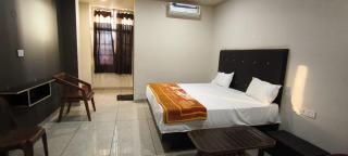 Hotelringas - Dewās - 4
