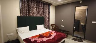 Hotelringas - Dewās - 2