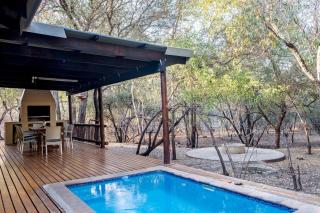 Gemsbok Place - Marloth Park - 2
