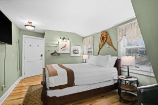 Brule River Suite w Jacuzzi Sauna - Duluth - 8