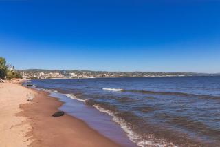 North Coast Cottage Beach Access Near Downtown - Duluth - 7