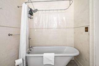 Selina Louise Suite Jacuzzi Fireplace - Duluth - 4