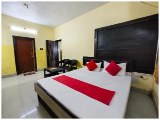 A PREMIUM HOTEL !Moon CT! - Near Sea Beach And Jagannath Temple - #Fully -Air Conditioning Room - Best Location-A Luxury Sea View Hotel In Puri - Puri - 9