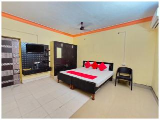 A PREMIUM HOTEL !Moon CT! - Near Sea Beach And Jagannath Temple - #Fully -Air Conditioning Room - Best Location-A Luxury Sea View Hotel In Puri - Puri - 4