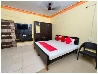 A PREMIUM HOTEL !Moon CT! - Near Sea Beach And Jagannath Temple - #Fully -Air Conditioning Room - Best Location-A Luxury Sea View Hotel In Puri - Puri - 7