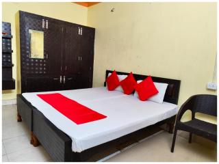 A PREMIUM HOTEL !Moon CT! - Near Sea Beach And Jagannath Temple - #Fully -Air Conditioning Room - Best Location-A Luxury Sea View Hotel In Puri - Puri - 2