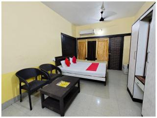 A PREMIUM HOTEL !Moon CT! - Near Sea Beach And Jagannath Temple - #Fully -Air Conditioning Room - Best Location-A Luxury Sea View Hotel In Puri - Puri - 1