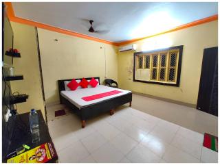 A PREMIUM HOTEL !Moon CT! - Near Sea Beach And Jagannath Temple - #Fully -Air Conditioning Room - Best Location-A Luxury Sea View Hotel In Puri - Puri - 6