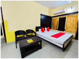 A PREMIUM HOTEL !Moon CT! - Near Sea Beach And Jagannath Temple - #Fully -Air Conditioning Room - Best Location-A Luxury Sea View Hotel In Puri - Puri - 3